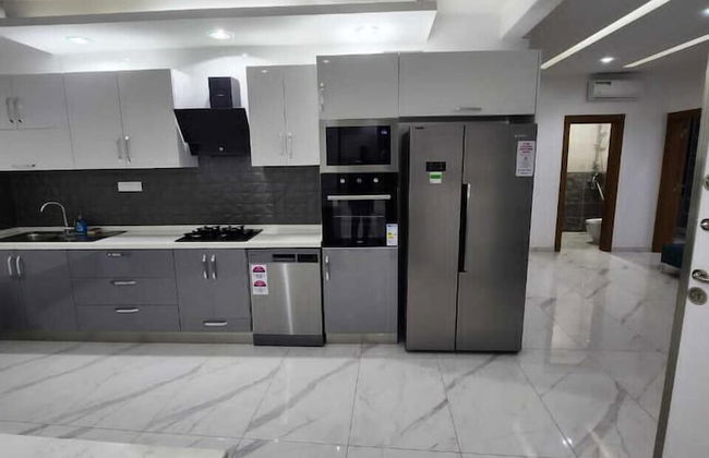 MARINA APPART HÔTEL - Foto 53