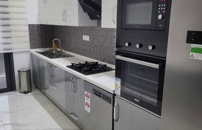 MARINA APPART HÔTEL - Foto 55