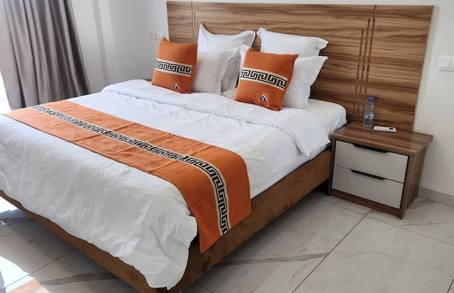 MARINA APPART HÔTEL - Foto 22