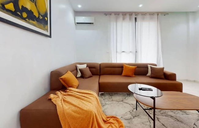 MARINA APPART HÔTEL - Foto 56