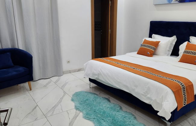 MARINA APPART HÔTEL - Foto 18