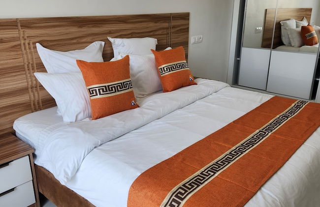 MARINA APPART HÔTEL - Foto 33