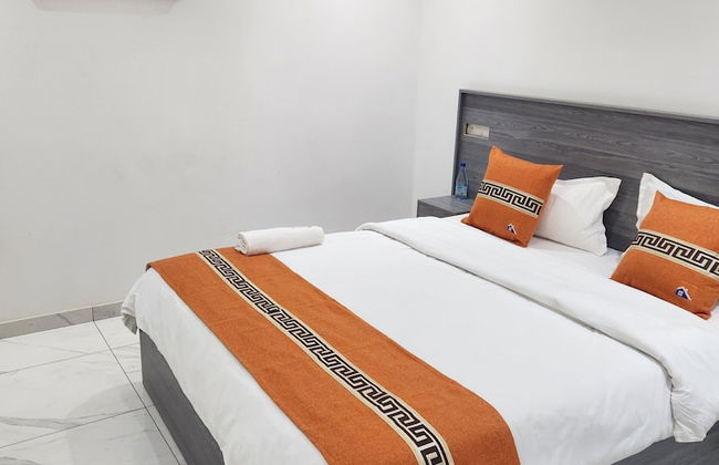 MARINA APPART HÔTEL - Foto 34