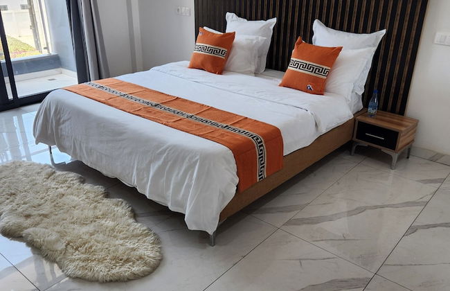 MARINA APPART HÔTEL - Foto 16