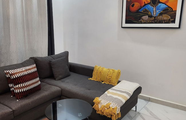 MARINA APPART HÔTEL - Foto 70