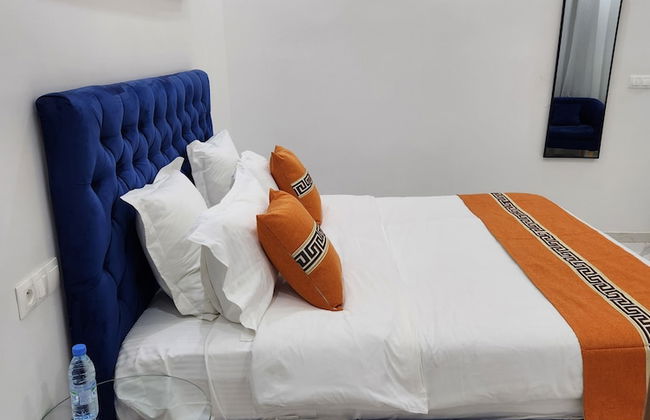 MARINA APPART HÔTEL - Foto 29