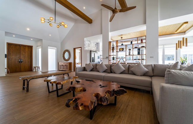 Luxury 7 Bedroom Pool Villa - WL67 - Photo 61