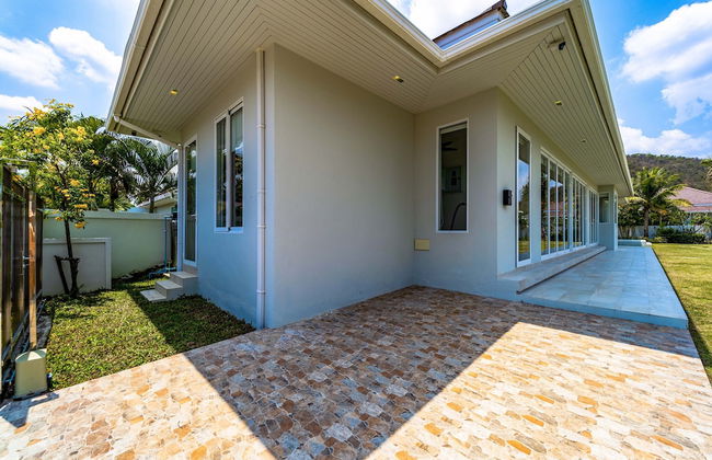 Luxury 7 Bedroom Pool Villa - WL67 - Photo 47