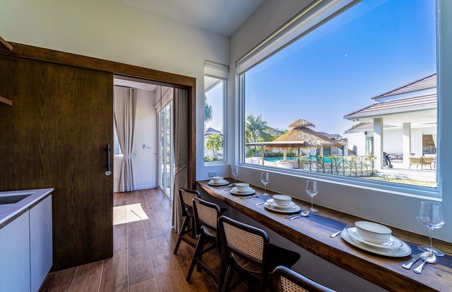 Luxury 7 Bedroom Pool Villa - WL67 - Photo 56