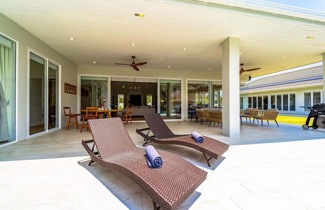 Luxury 7 Bedroom Pool Villa - WL67 - Photo 75