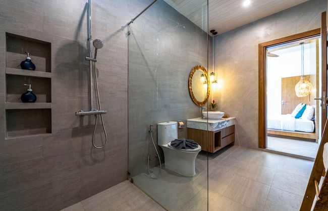 Luxury 7 Bedroom Pool Villa - WL67 - Photo 36