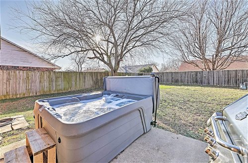 Photo 3 - Fayetteville Home w/ Hot Tub ~ 3 Mi to U of A