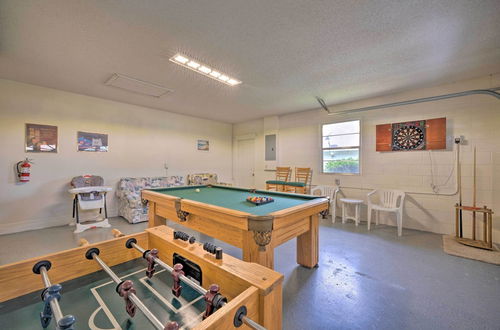 Photo 17 - Kissimmee Home w/ Pool & Game Room, 5 Mi to Parks