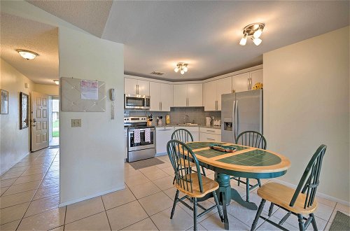 Foto 24 - Kissimmee Home w/ Pool & Game Room, 5 Mi to Parks