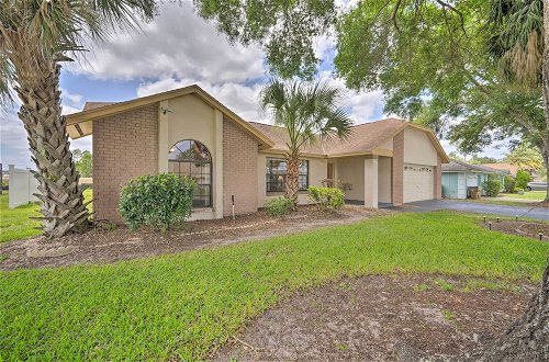 Foto 27 - Kissimmee Home w/ Pool & Game Room, 5 Mi to Parks