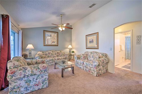 Photo 32 - Kissimmee Home w/ Pool & Game Room, 5 Mi to Parks