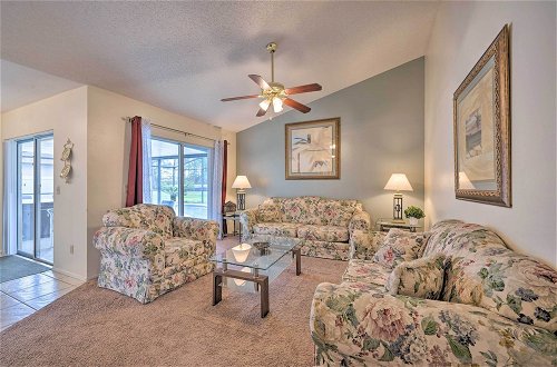 Foto 16 - Kissimmee Home w/ Pool & Game Room, 5 Mi to Parks