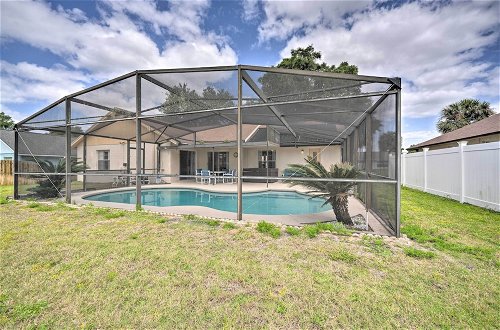 Photo 15 - Kissimmee Home w/ Pool & Game Room, 5 Mi to Parks