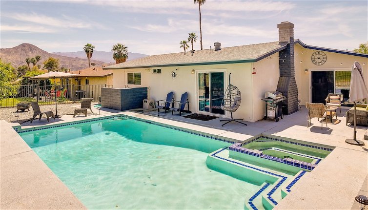 Photo 1 - Palm Desert Vacation Rental w/ Private Pool & Spa