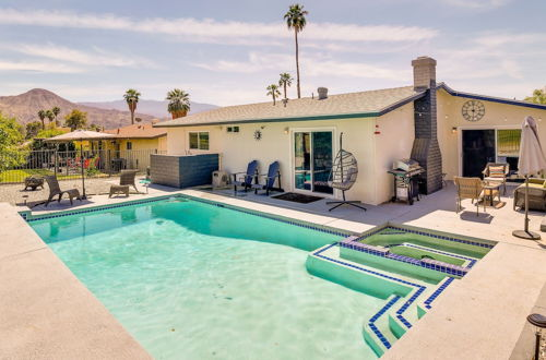 Photo 1 - Palm Desert Vacation Rental w/ Private Pool & Spa