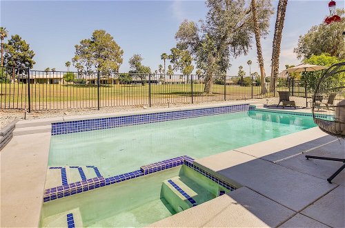 Foto 23 - Palm Desert Vacation Rental w/ Private Pool & Spa
