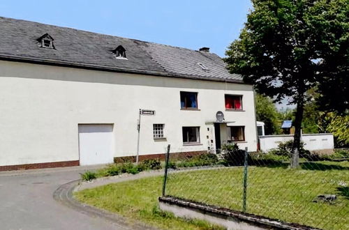 Photo 33 - Spacious Holiday Home in the Beautiful Eifel