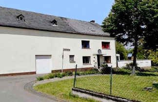 Foto 1 - Spacious Holiday Home in the Beautiful Eifel