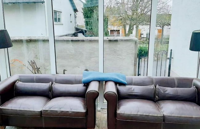 Eifel Garden Villa for Groups - Foto 20