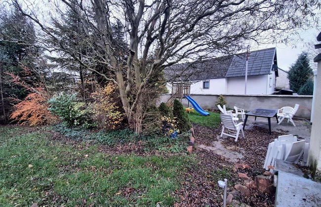 Eifel Garden Villa for Groups - Foto 30