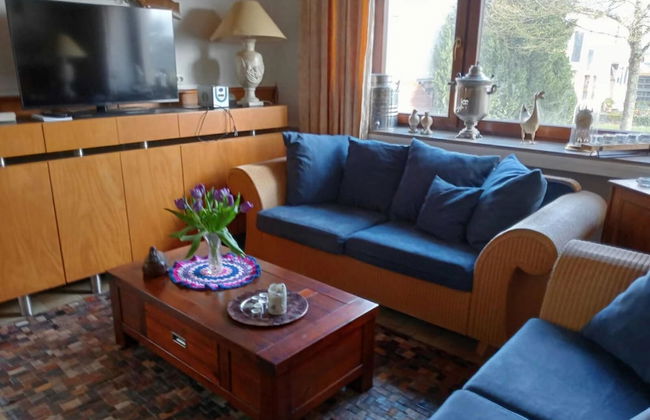 Eifel Garden Villa for Groups - Foto 15