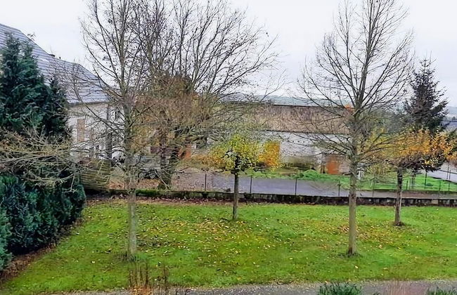 Eifel Garden Villa for Groups - Foto 34