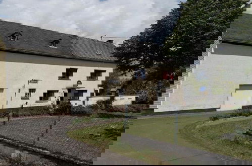 Foto 35 - Spacious Holiday Home in the Beautiful Eifel