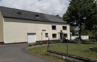 Foto 1 - Spacious Holiday Home in the Beautiful Eifel