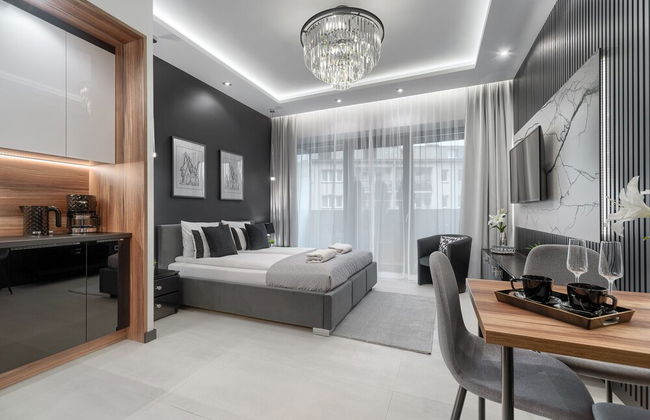 MARGI Tokyo Apartament - Foto 4