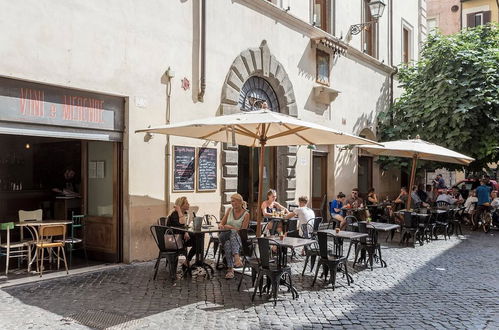 Photo 10 - In the Heart of Rome, Just a Stones Throw From Piazza Navona