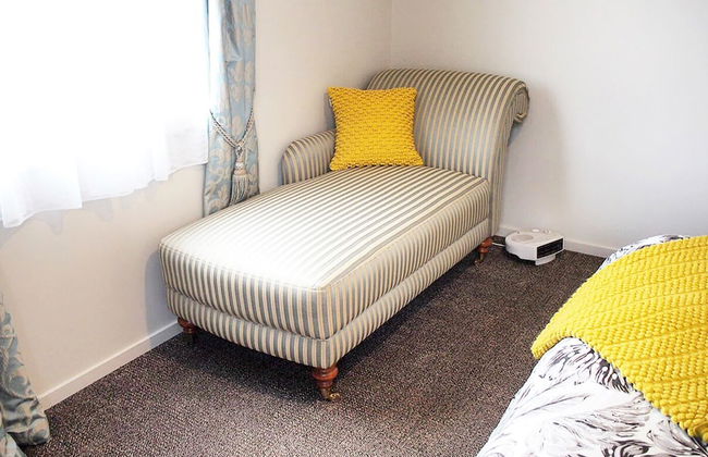 Lake Ruataniwha Holiday Park - Foto 7