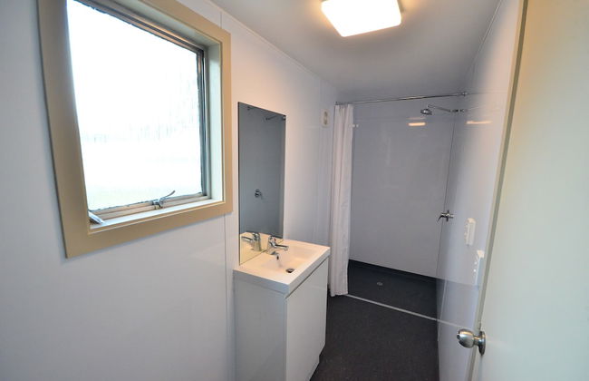 Lake Ruataniwha Holiday Park - Foto 48
