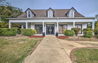 Photo 1 - Starkvegas Clubhouse ~ 2 Mi to MSU Campus