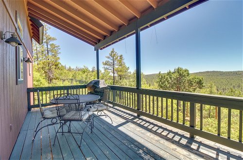 Photo 26 - Hilltop Hideaway w/ Deck Views: Hike & Fish Nearby
