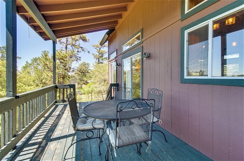 Photo 12 - Hilltop Hideaway w/ Deck Views: Hike & Fish Nearby