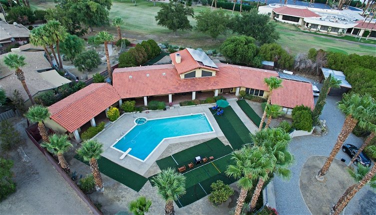 Photo 1 - Borrego Springs Golfer's Paradise w/ Private Pool