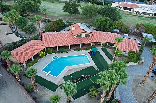 Foto 1 - Borrego Springs Golfer's Paradise w/ Private Pool