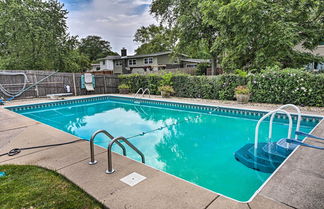 Photo 3 - Spacious Family Glenwood Estates Home w/ Hot Tub