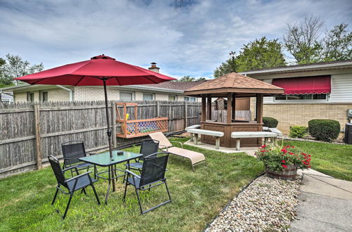 Photo 23 - Spacious Family Glenwood Estates Home w/ Hot Tub