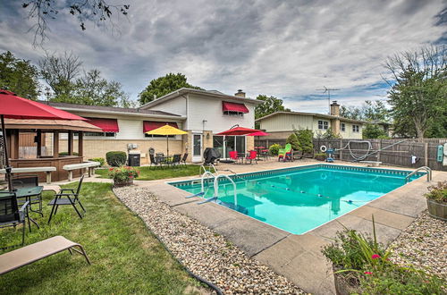 Photo 26 - Spacious Family Glenwood Estates Home w/ Hot Tub