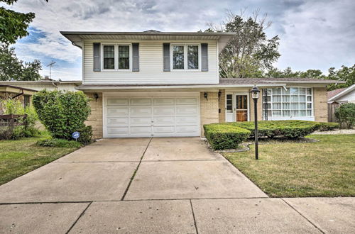 Photo 37 - Spacious Family Glenwood Estates Home w/ Hot Tub