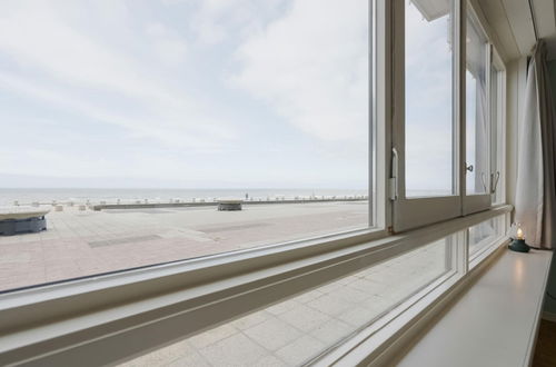 Photo 26 - Comfortable Apartment in Oostende With sea Views