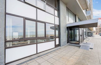 Photo 2 - Comfortable Apartment in Oostende With sea Views