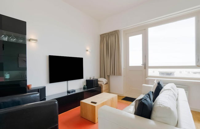 Apartment in Ostend Near North Sea - Foto 13