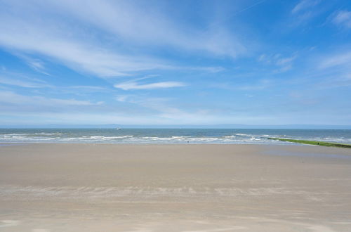 Photo 24 - Comfortable Apartment in Oostende With sea Views